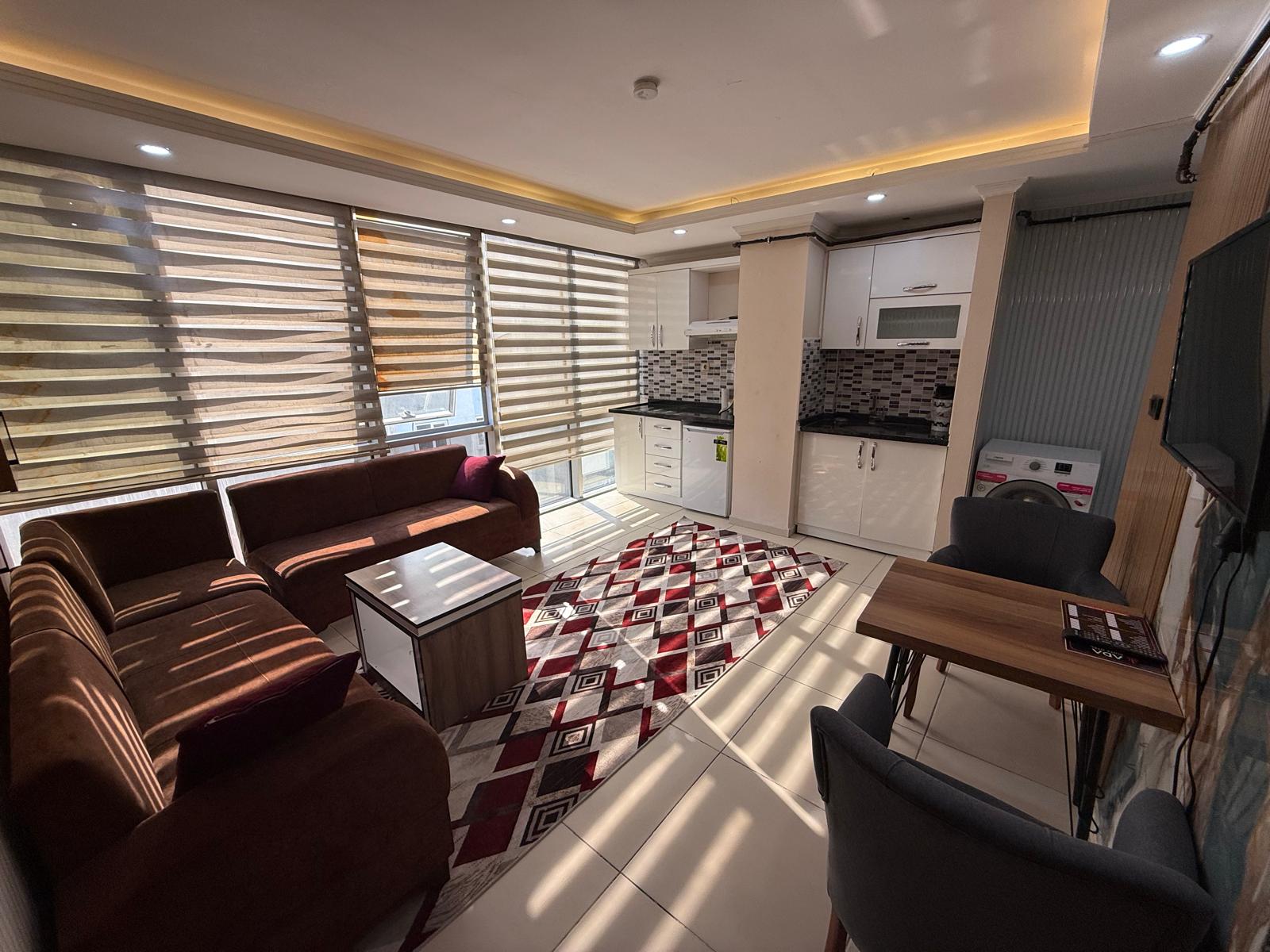 Ada Suite