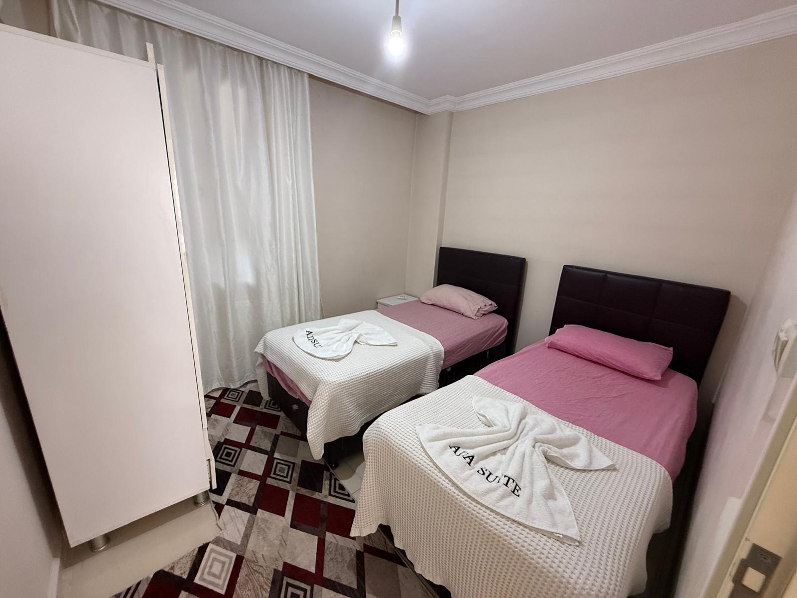 Ada Suite