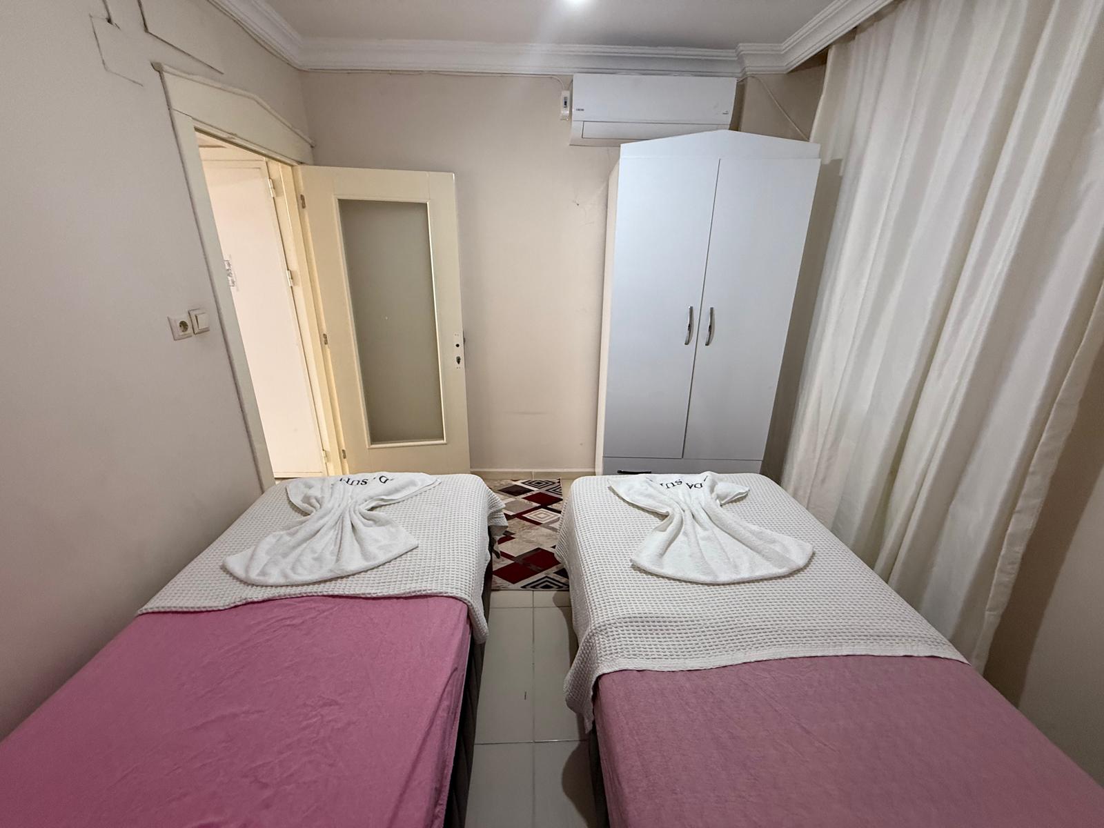 Ada Suite