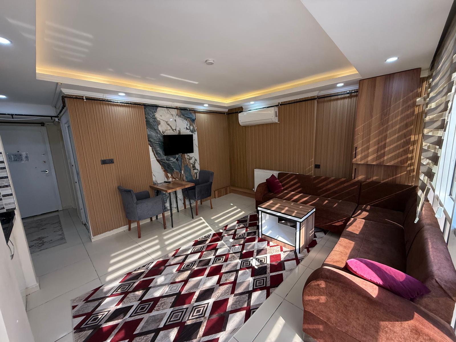 Ada Suite