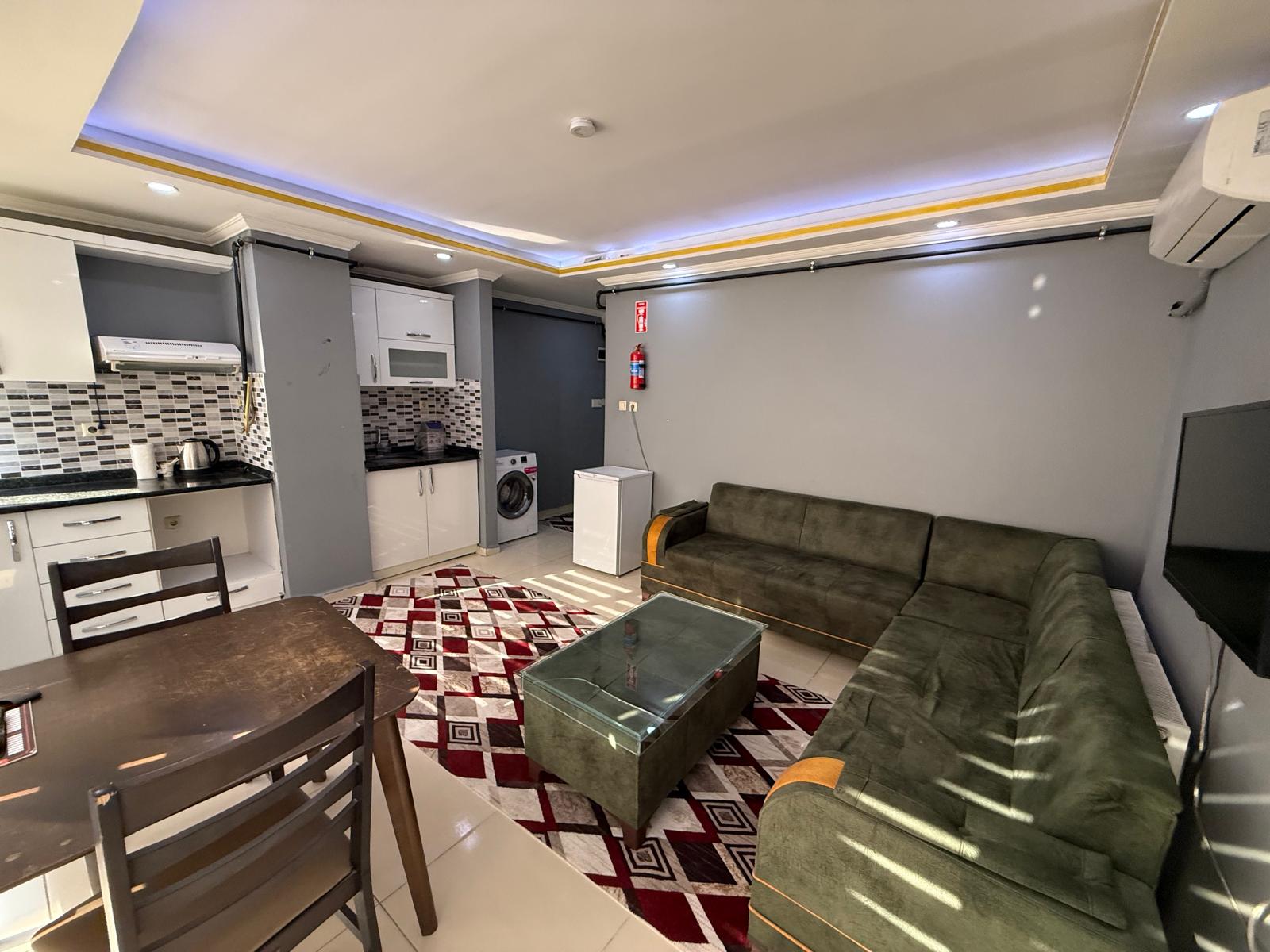 Ada Suite