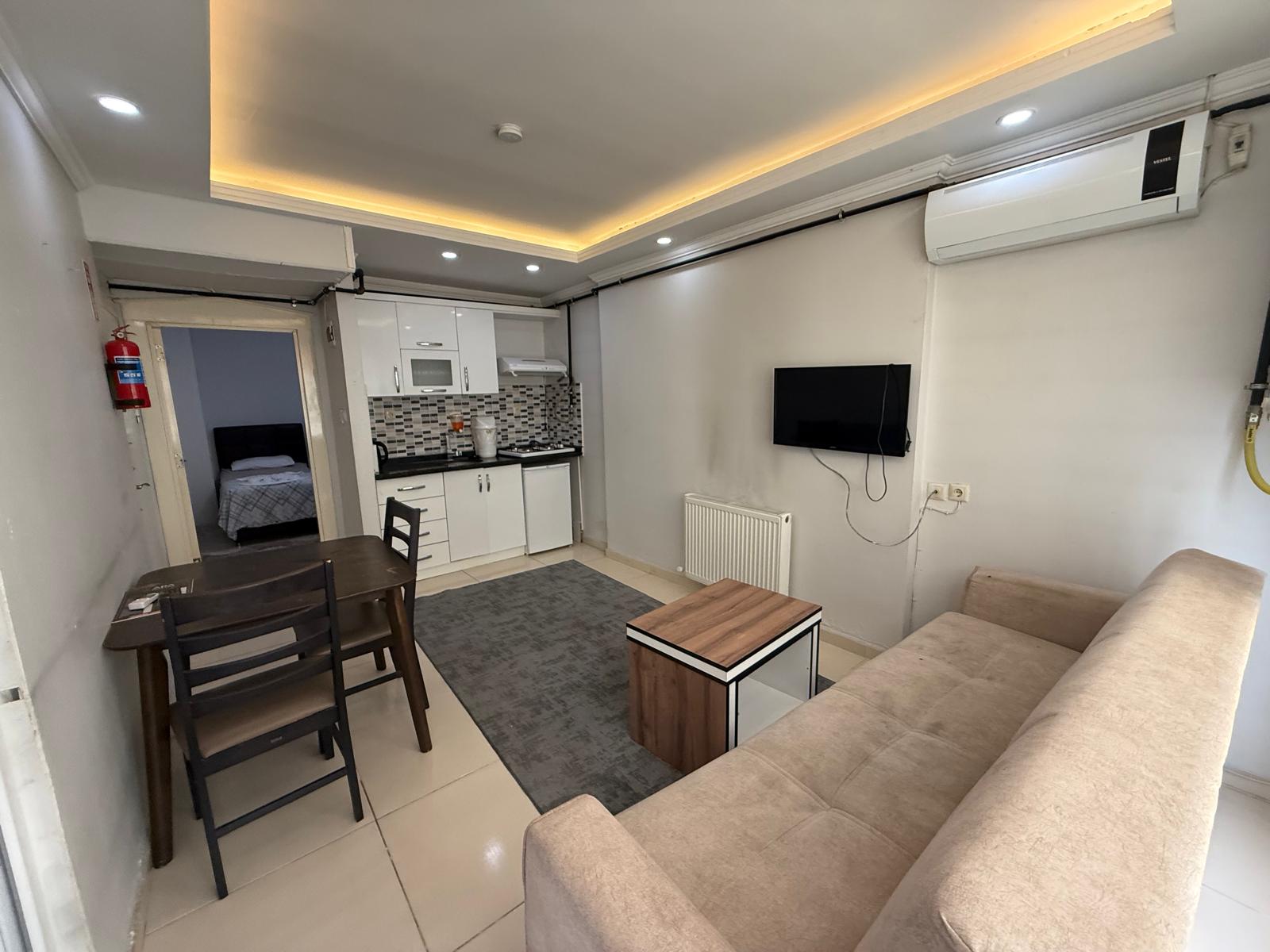Ada Suite