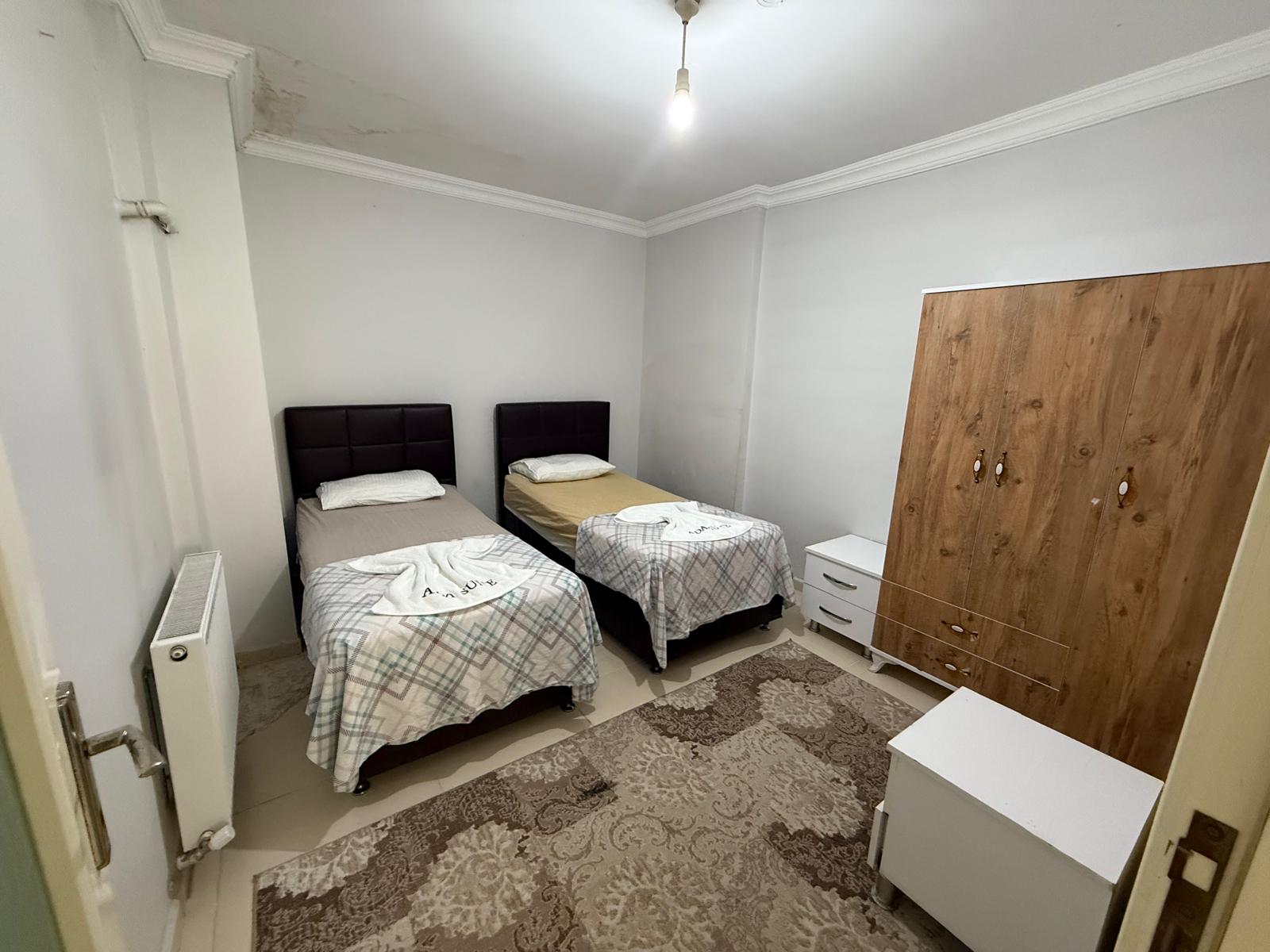 Ada Suite