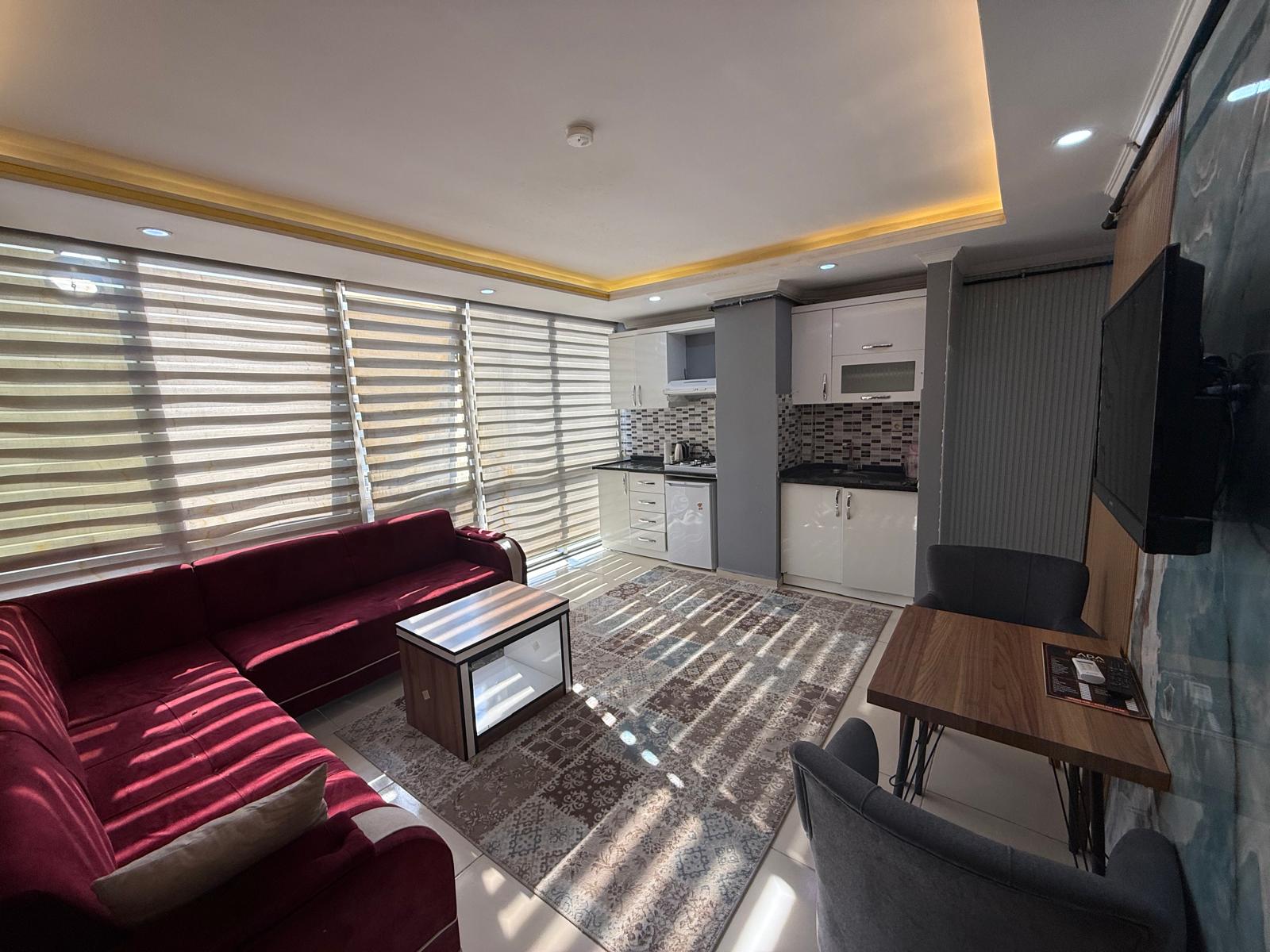 Ada Suite