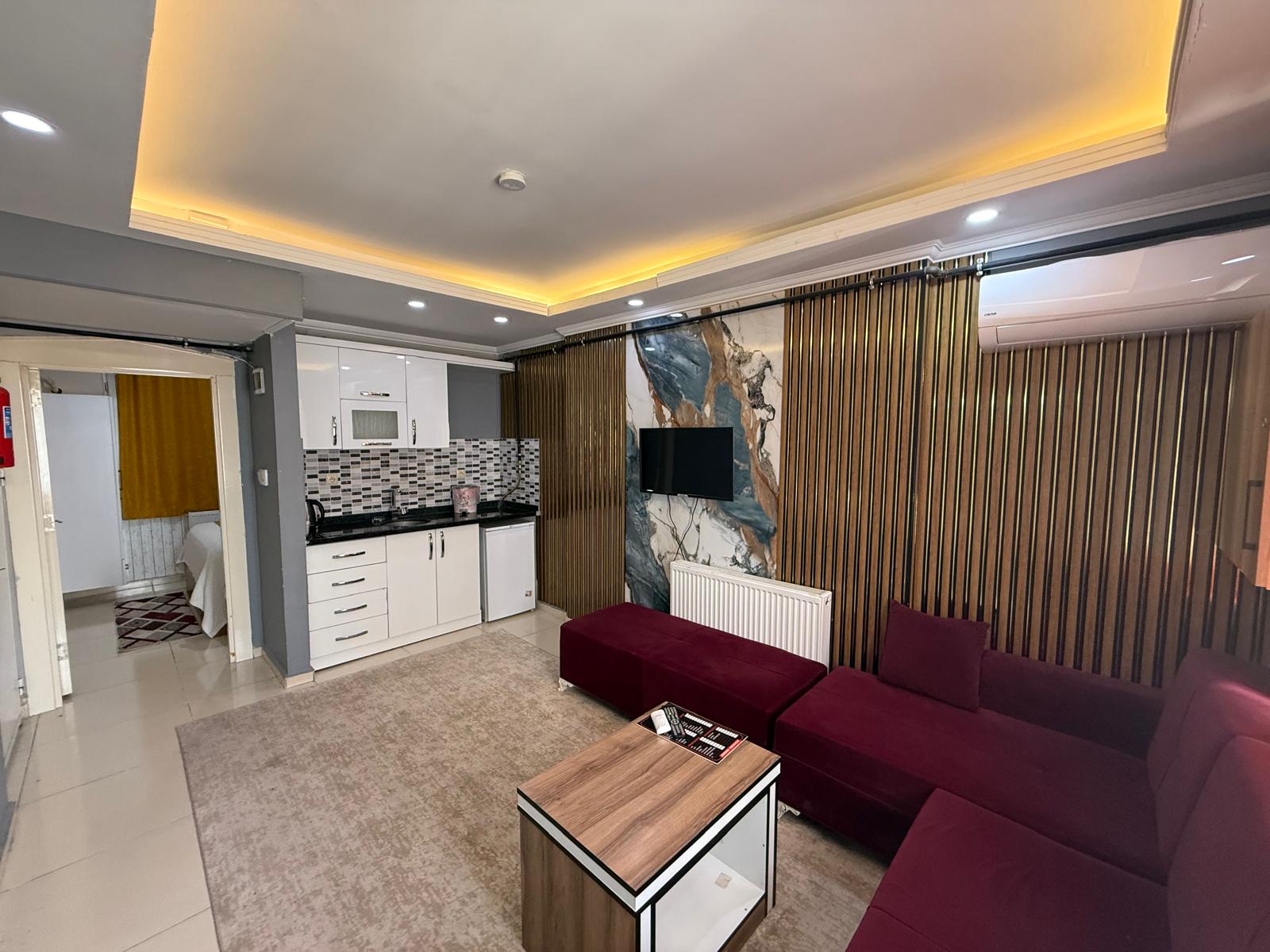 Ada Suite